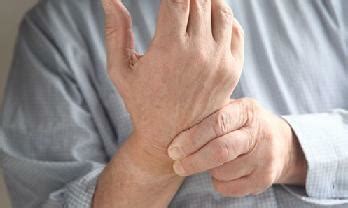 parmakların eklemleri ağrıyorsa ne anlama gelir?